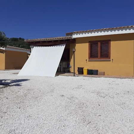 Ferienwohnung Sos Appentos 3 - Indipendente 4/6 Posti Letto Siniscola Exterior foto