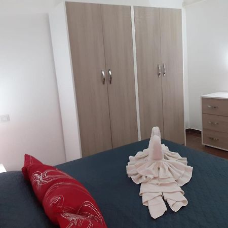 Ferienwohnung Sos Appentos 3 - Indipendente 4/6 Posti Letto Siniscola Exterior foto
