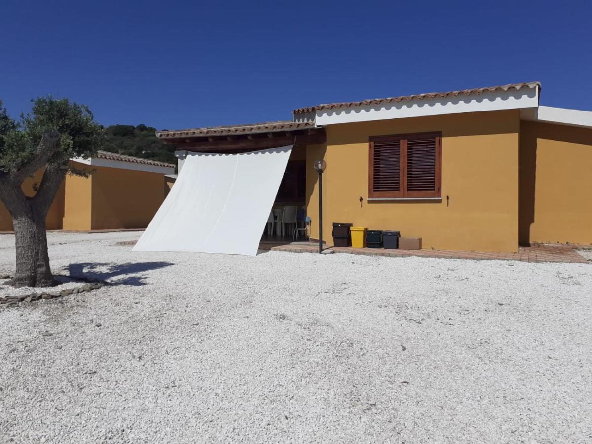 Ferienwohnung Sos Appentos 3 - Indipendente 4/6 Posti Letto Siniscola Exterior foto