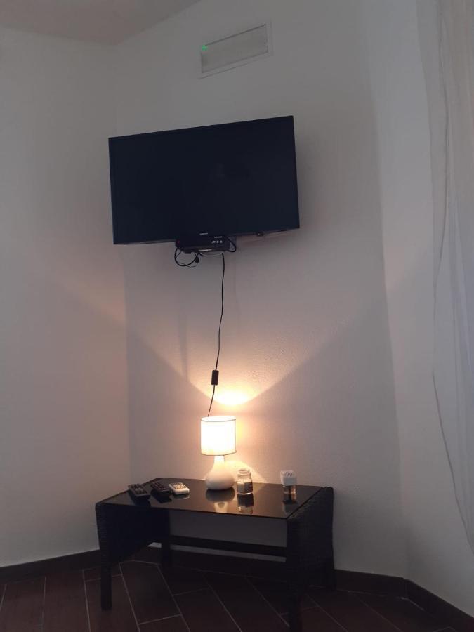 Ferienwohnung Sos Appentos 3 - Indipendente 4/6 Posti Letto Siniscola Exterior foto