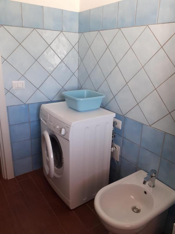 Ferienwohnung Sos Appentos 3 - Indipendente 4/6 Posti Letto Siniscola Exterior foto