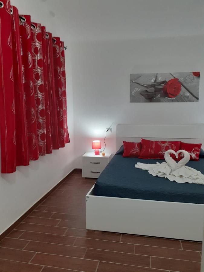 Ferienwohnung Sos Appentos 3 - Indipendente 4/6 Posti Letto Siniscola Exterior foto