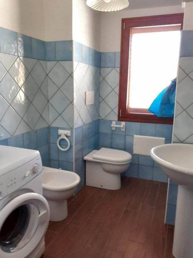 Ferienwohnung Sos Appentos 3 - Indipendente 4/6 Posti Letto Siniscola Exterior foto