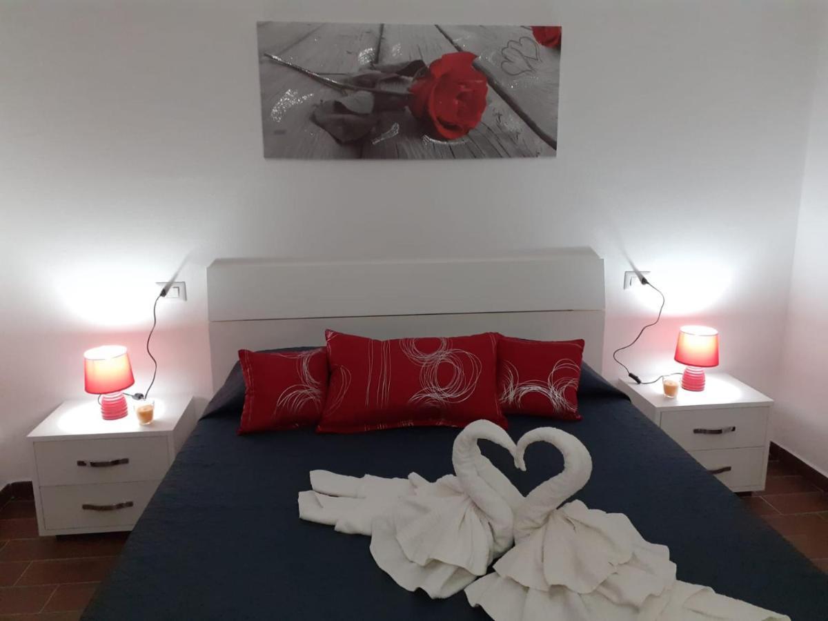 Ferienwohnung Sos Appentos 3 - Indipendente 4/6 Posti Letto Siniscola Exterior foto