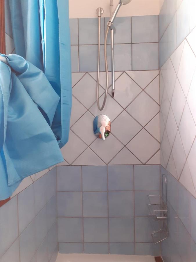 Ferienwohnung Sos Appentos 3 - Indipendente 4/6 Posti Letto Siniscola Exterior foto