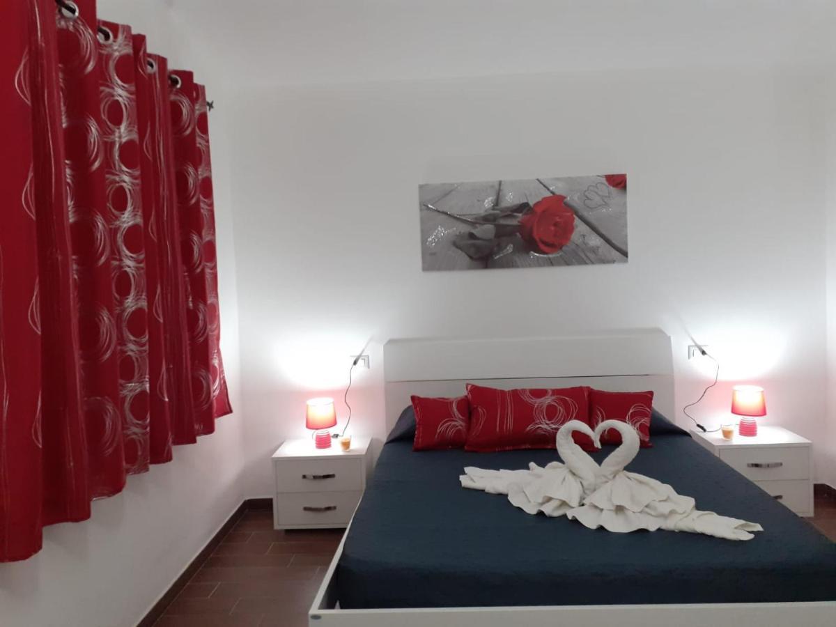 Ferienwohnung Sos Appentos 3 - Indipendente 4/6 Posti Letto Siniscola Exterior foto